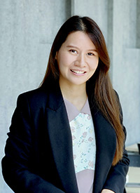 Siraprapa Boobphahom, Ph.D.