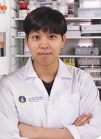  ดร. สุกัญญา เพ็งพานิช