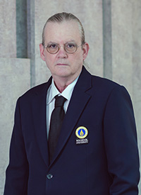 Duncan Richard Smith, Ph.D.