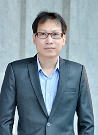 ดร. ภก.จักรพันธ์ โคมัยกุล