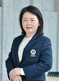 ดร.นวลจันทร์ จุฑาภักดีกุล