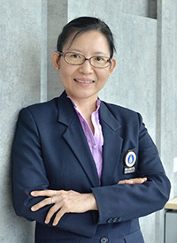 ดร.พงโสภี อัตศาสตร์