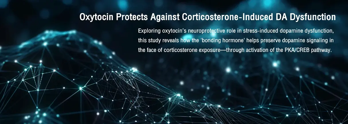 Oxytocin