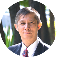 Prof. Emeritus Sutee Yoksan, M.D., Ph.D.