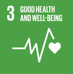 SDG 3: Good Health and well being