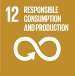 SDG 12: Resposible Consumption and Production