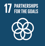 SDG 17: Partnership for the Goal