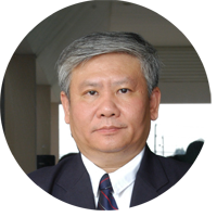 Prof. Emeritus Suthat Fuchareon