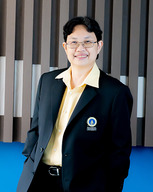 M.L. Saovaros Svasti, Ph.D.