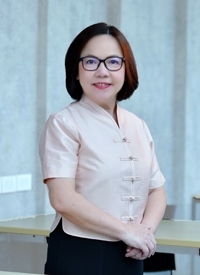 Chalermporn Ongvarrasopone, Ph.D.