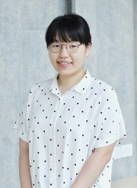 Benjaporn Kiatpakdee, D.V.M., Ph.D.