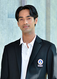 Ekkaphot Khongkla, Ph.D.
