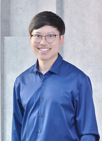 Ittipat Meewan, Ph.D.