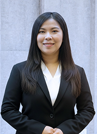 Kunwadee Phongpao, Ph.D.