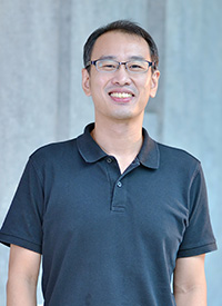 Panitch Boonsnongcheep, Ph.D.