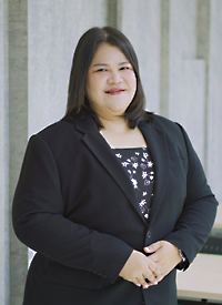  Sukanya Pengpanich, Ph.D.
