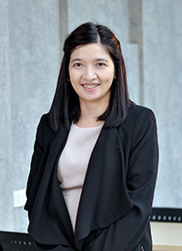 Alisa Tubsuwan, Ph.D.