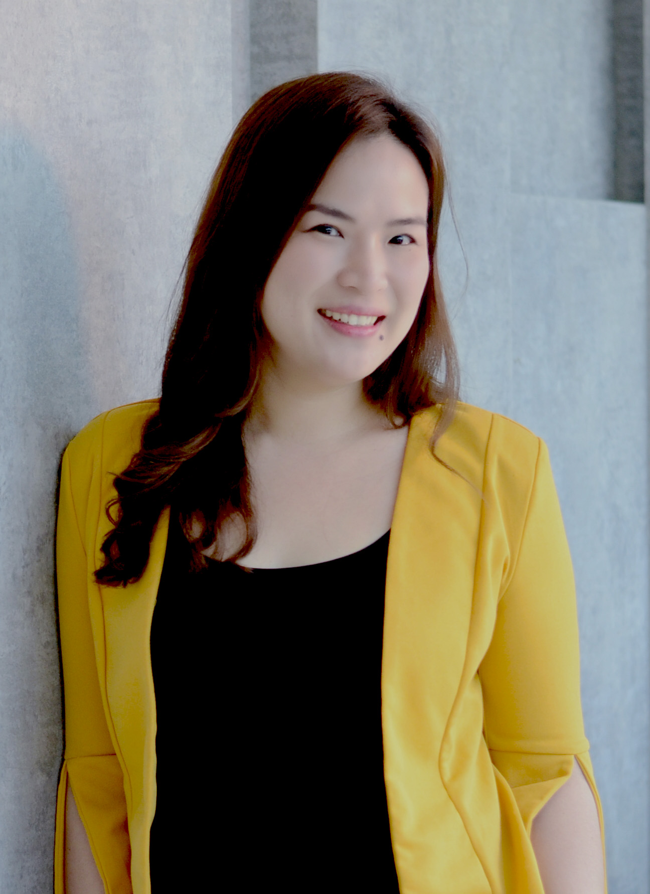 Alita Kongchanagul, Ph.D.