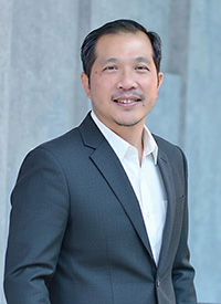 Banthit Chetsawang, Ph.D.