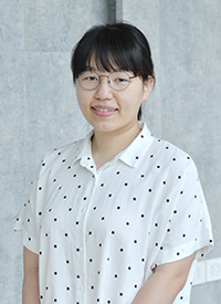 Benjaporn Kiatpakdee, D.V.M., Ph.D.