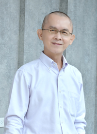 Chanan Angsuthanasombat, Ph.D.