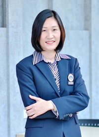 Chonticha Saisawang, Ph.D.