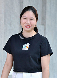 Duangnapa Kovanich, Ph.D.