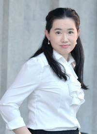 Duangrudee Tanramluk, Ph.D.