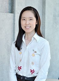 Kakanang Buranaamnuay, D.V.M., Ph.D.