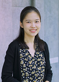 Mathurin Seesen, Ph.D.