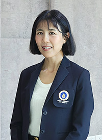 Mayuree Rodrat, Ph.D.