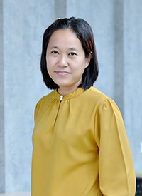 Nattaya Srisawad, Ph.D.