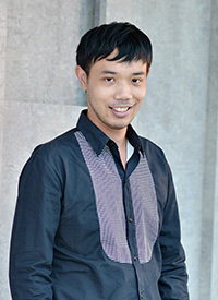 Nopphon Petchyam, Ph.D.