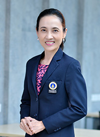  Panadda Boonserm, Ph.D.