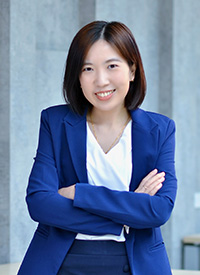 Phatchariya Phannasil, Ph.D.