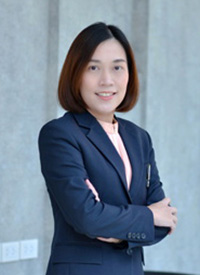 Phattaraorn Havanapan, Ph.D.