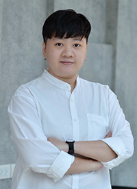 Phattarunda Jaree, Ph.D.