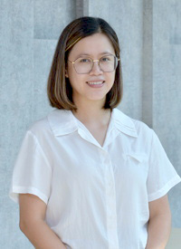 Piengtawan Tappiban, Ph.D.