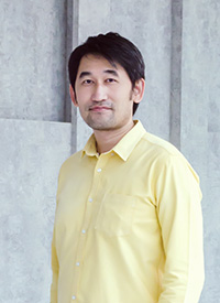 Promsin Masrinoul, Ph.D.