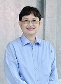 M.L. Saovaros Svasti, Ph.D.