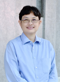 M.L. Saovaros Svasti, Ph.D.