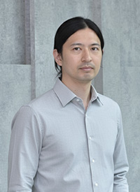 Sarin Chimnaronk, Ph.D.