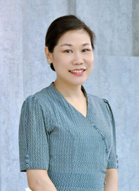 Sirirat Kumarn, Ph.D.