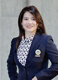 Soraya Chaturongakul, Ph.D.