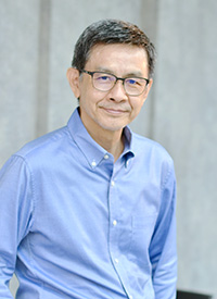 Surapon Piboonpocanun, Ph.D.