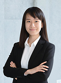 Suthatta Sornprasert, Ph.D.