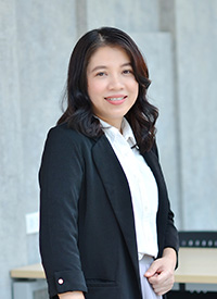 Wannapa Sornjai, Ph.D.