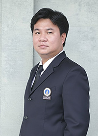 Wasutorn Chankamngoen, Ph.D.