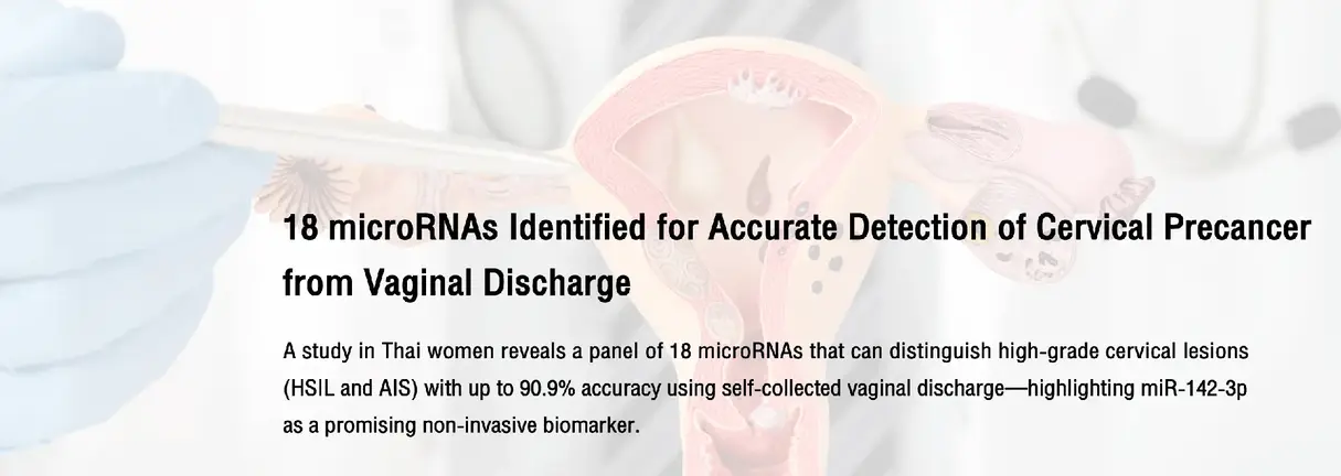 microRNAs