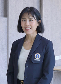 Mayuree Rodrat, Ph.D.